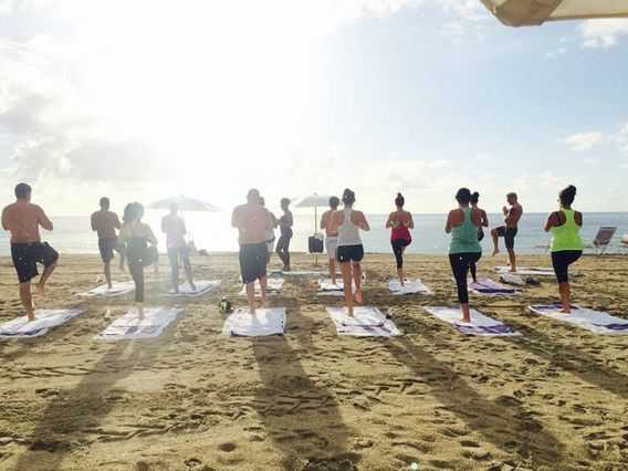 V Art of Wellness photo