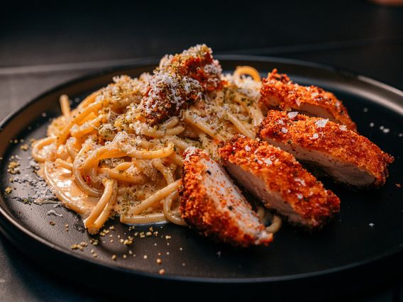 Smith & Webster photo