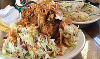Gallito's Cafe Restaurant & Lounge
