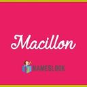 Macillon Grio Haitian Fish & Chicken logo