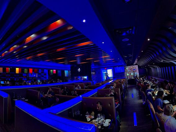 Bayridge Sushi photo