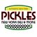 Pickles NY Deli logo