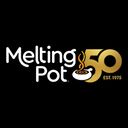Melting Pot logo