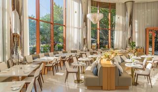 Le Specialita Café & Market by Ignazio and Maggio Cipriani