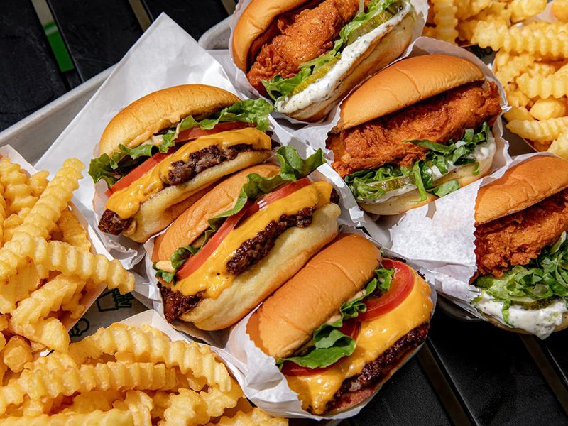 Shake Shack Coral Gables photo