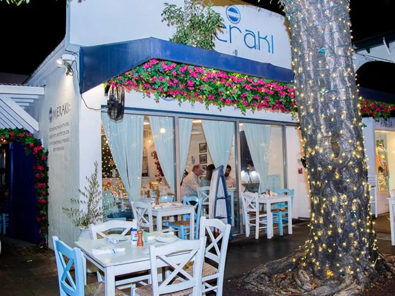 Meraki In The Grove photo