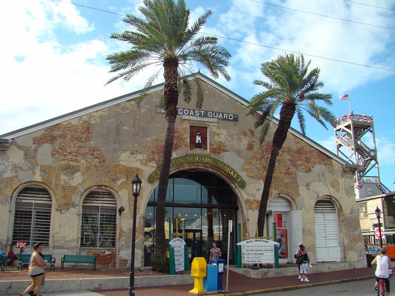 Clinton Square Market photo