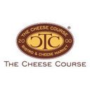 The Cheese Course logo