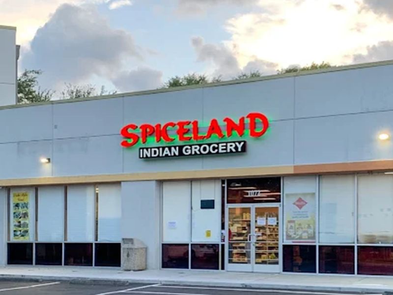 Spiceland Indian Grocery Store photo
