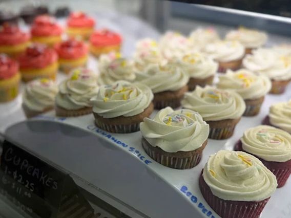 Pixies Magical Corner Patisserie photo