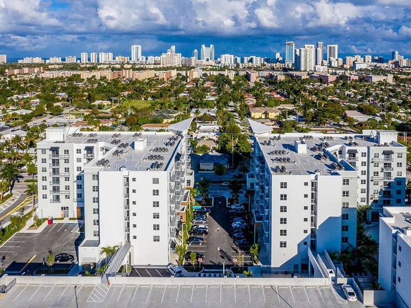 ArtSquare at Hallandale photo