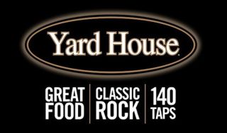 Yard House