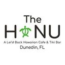 The Honu  logo