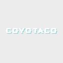 Coyo Taco logo