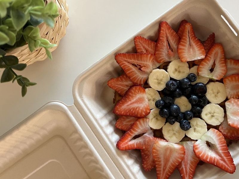 Smoothie Spot  photo