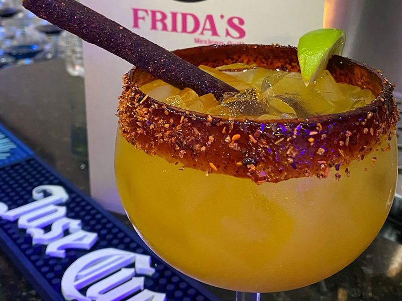 Frida's Mexican Grill photo