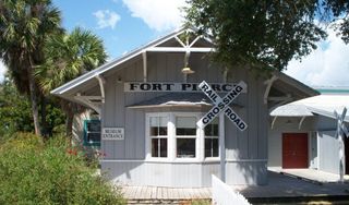 St Lucie Regional History Center
