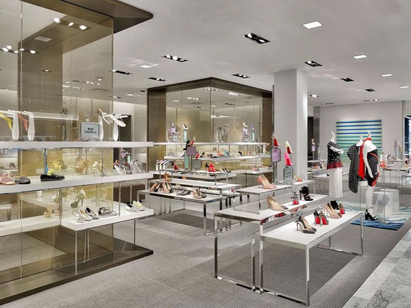 Neiman Marcus photo