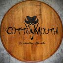 Cottonmouth Southern Soul Kitchen logo