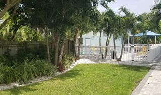 Park Shore Suites