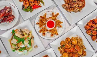 3-6-9 Chinese Restaurant