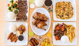 La Brasa Grill