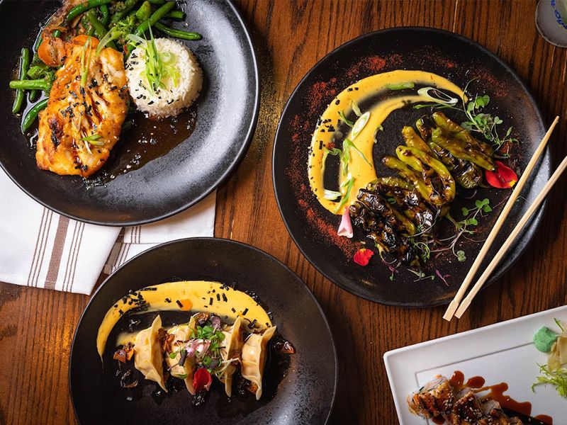 City Oyster & Sushi Bar photo