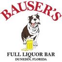 Bauser's Bar logo