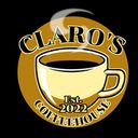 Claros Coffee House logo