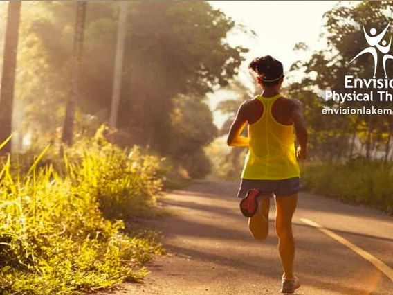 Envision Physical Therapy photo