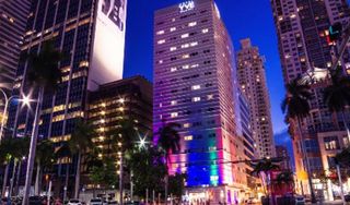 Hotel YVE Miami