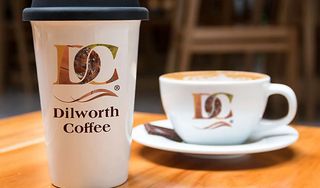 Dilworth Coffee