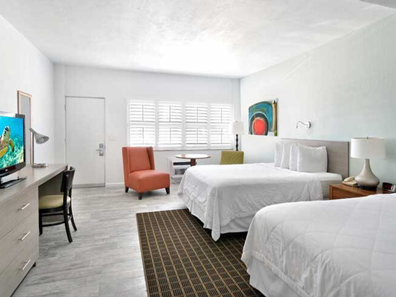 Blue Marlin Motel photo