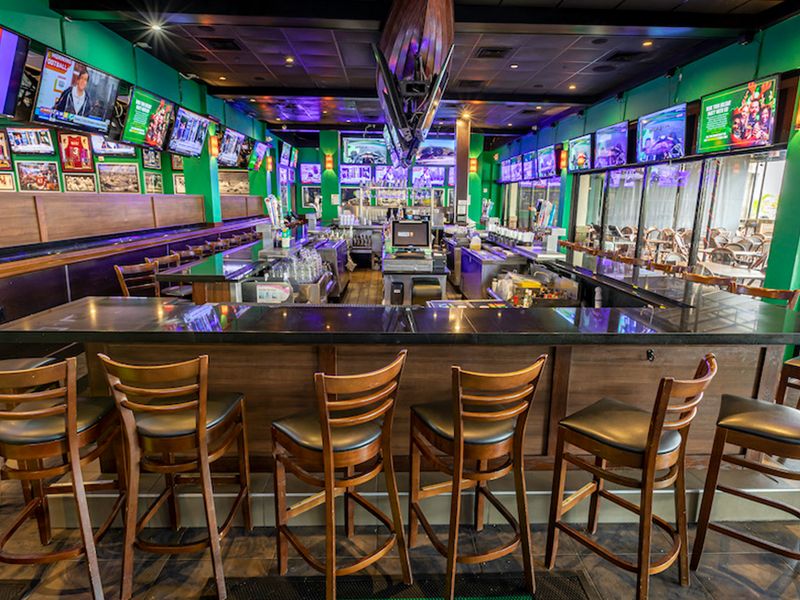 Duffy's Sports Grill photo