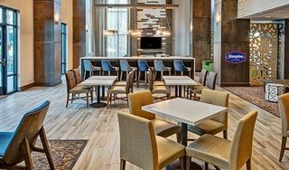Hampton Inn Homestead