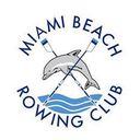 Miami Beach Rowing Club logo