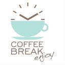 Coffee Break  logo