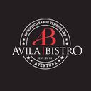 Avila Bistro logo
