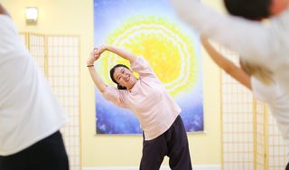 Body & Brain Yoga Tai Chi