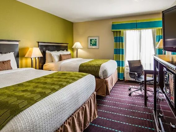 Best Western Plus Sanford Airport/Lake Mary Hotel photo