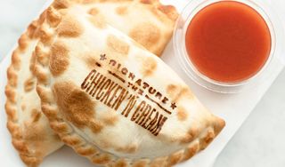The Empanada's Key Biscayne