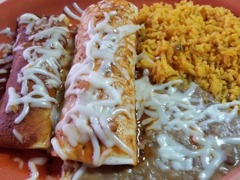Tequila's Mexican Restaurant photo
