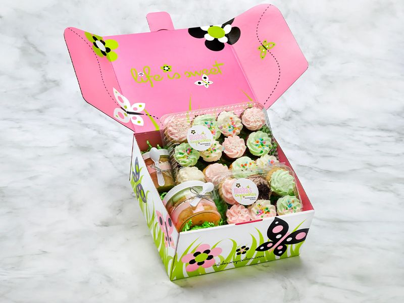 Misha's Cupcakes photo