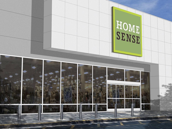 Homesense photo