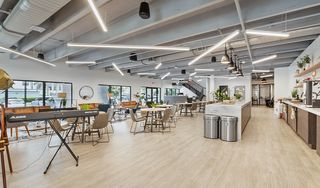 Venture X Palmetto Bay