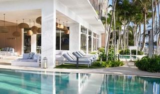 Grand Beach Hotel Bay Harbor