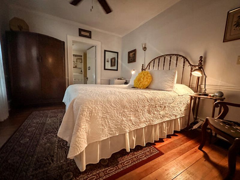 Mt Dora Historic Inn photo