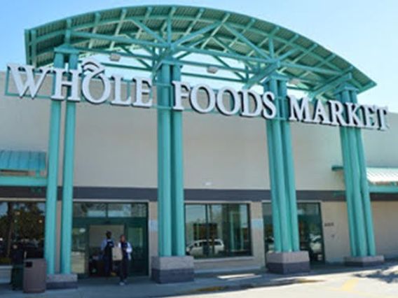 Whole Foods - Aventura Commons photo