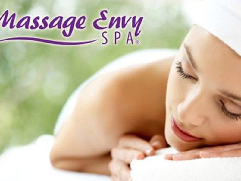 Massage Envy photo
