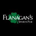 Flanagan's Sports Pub logo